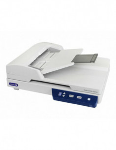 Xerox Duplex Combo Scanner...