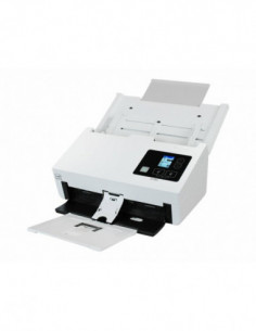 Xerox D70n - escaneador de...