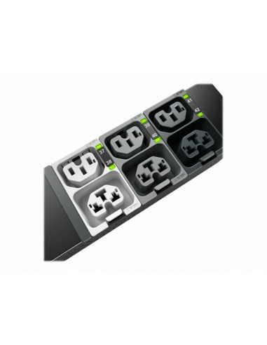 APC NetShelter Rack PDU Advanced -...