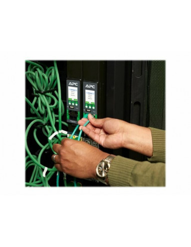APC NetShelter Rack PDU Advanced -...