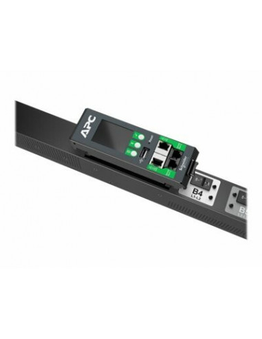 APC NetShelter Rack PDU Advanced -... APC NetShelter Rack PDU Advanced -...