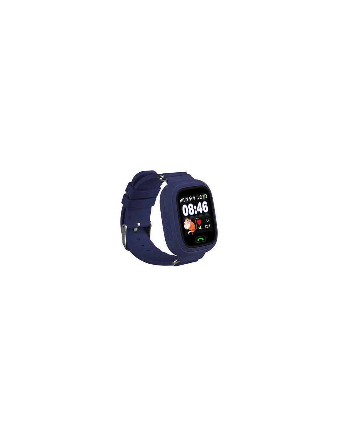 Leotec smartwatch kids online way gps