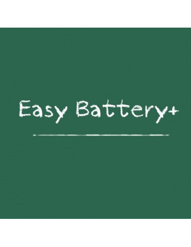Serviço de Bateria Eaton Easy...