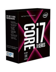 Intel Core I7-7820X 3.6GHZ...