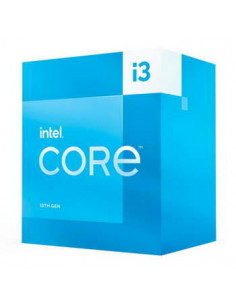 I3 13100 Lga1700 3.4 A...