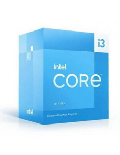 I3 13100F Lga1700 3.4 A...