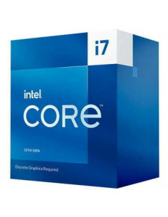 I7 13700F Lga1700 2.1 A...