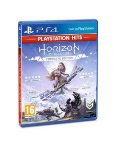 Juego Sony PS4 Hits Horizon...