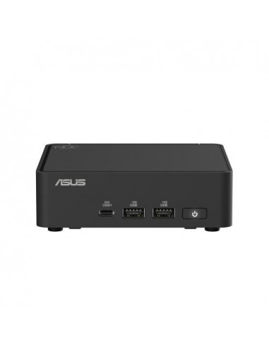 Asus 90ar00r2-M00090, Barebone Negro