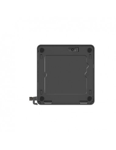 Asus 90ar00r2-M00090, Barebone Negro