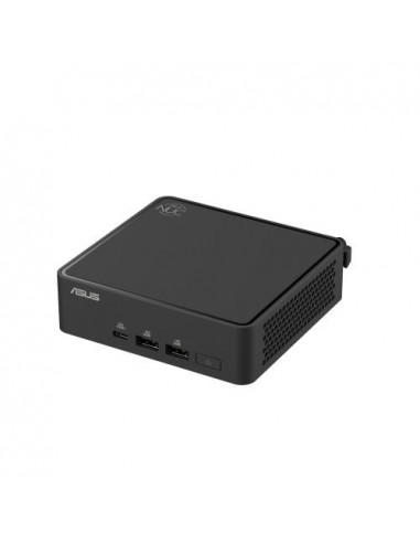 Asus 90ar00r2-M00090, Barebone Negro