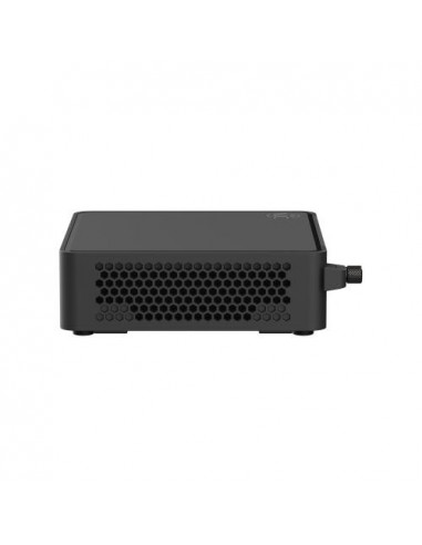 Asus 90ar00r2-M00090, Barebone Negro