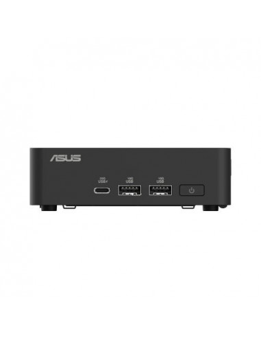 Asus 90ar00r2-M00090, Barebone Negro
