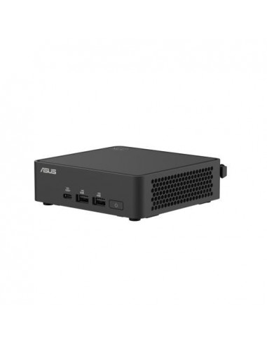 Asus 90ar00r2-M00090, Barebone Negro