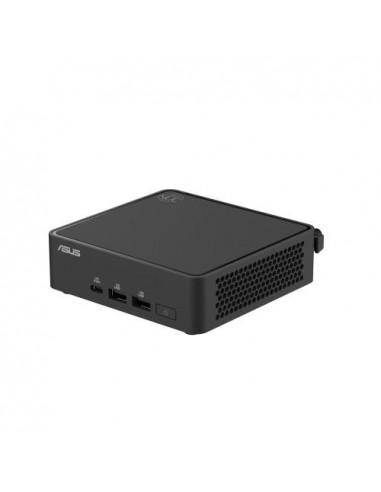Asus 90ar00r2-M00090, Barebone Negro