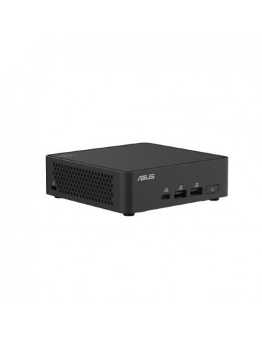 Asus 90ar00r2-M00090, Barebone Negro