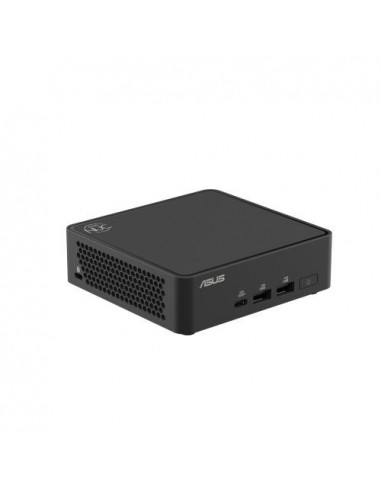 Asus 90ar00r2-M00090, Barebone Negro