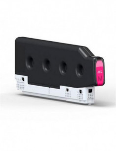 Epson Tinteiro Magenta Wf...