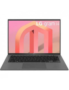 LG - Notebook Gram...