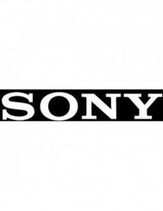 Sony 1 Pcs Blister Silver...