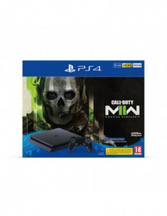 Consola Sony Ps4  Slim...
