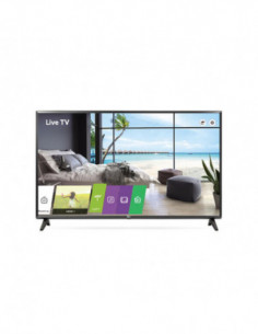 Lg Led Tv 32" Fhd Vga Hdmi...