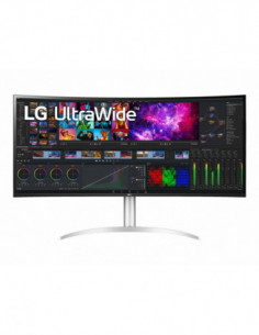 LG 40WP95C-W - monitor LED...