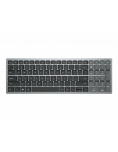 Dell KB740 - teclado -...