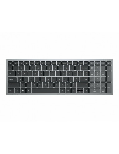 Dell KB740 - Teclado - compacto,...