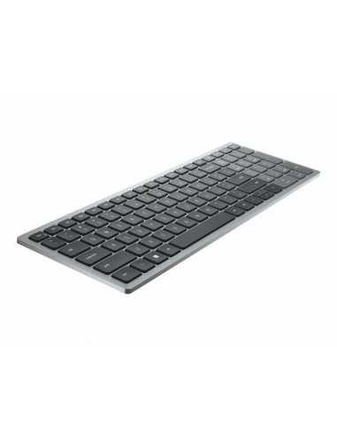 Dell KB740 - teclado - compact,multi...