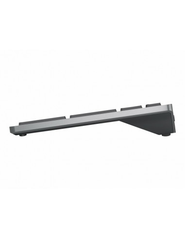 Dell KB740 - Teclado - compacto,...