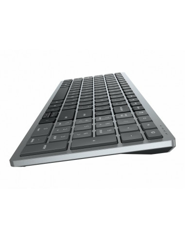 Dell KB740 - Teclado - compacto,...