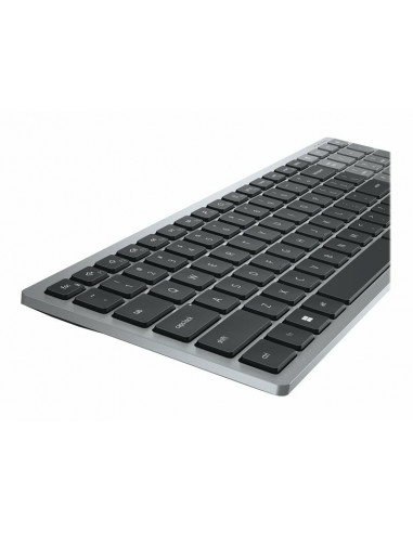 Dell KB740 - Teclado - compacto,...