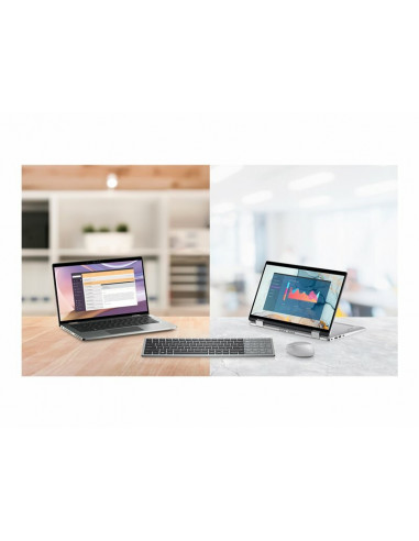 Dell KB740 - teclado - compact,multi...