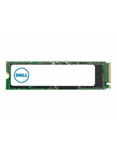Dell - SSD - 256 GB - PCIe...