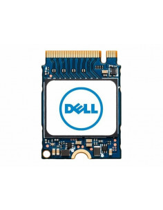 Dell - SSD - 256 GB - PCIe...