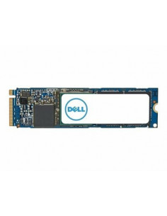 Dell - SSD - 2 TB - PCIe...