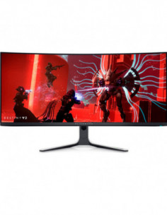 Dell Monitor 34" Aw3423dw...