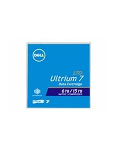 Dell - LTO Ultrium WORM 7 x...