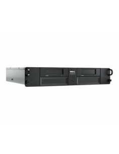 Dell PowerVault LTO7 -...