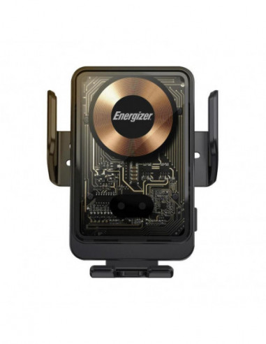 Cargador Inalámbrico Energizer Eca008...