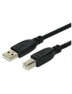 Cable 3GO Impresora USB 2.0...