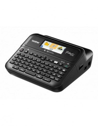 BROTHER Label Printer Desktop model...
