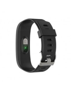 Bluetooth Fitnessband - Black