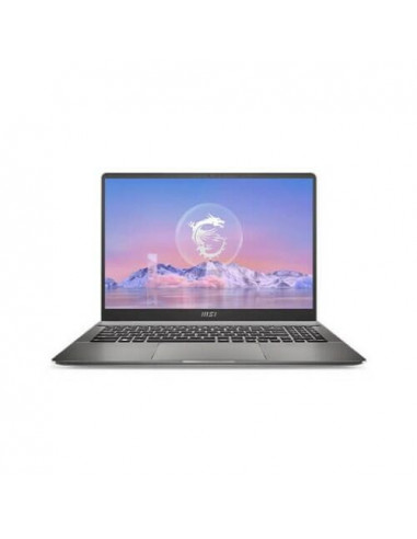 Portátil MSI Creator Z16HX Studio,...