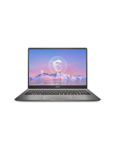Portátil MSI Creator Z16HX Studio,...