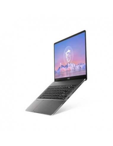 Portátil MSI Creator Z16HX Studio,...