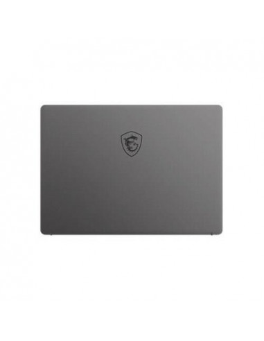 Portátil MSI Creator Z16HX Studio,...