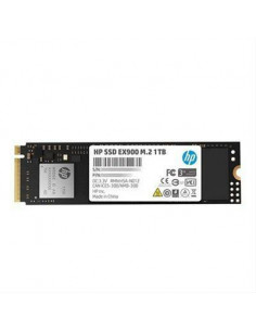 HP SSD EX900 M.2 Nvme - 1TB