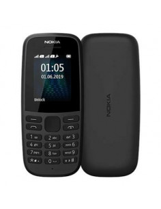 Telefono Movil Nokia 105...